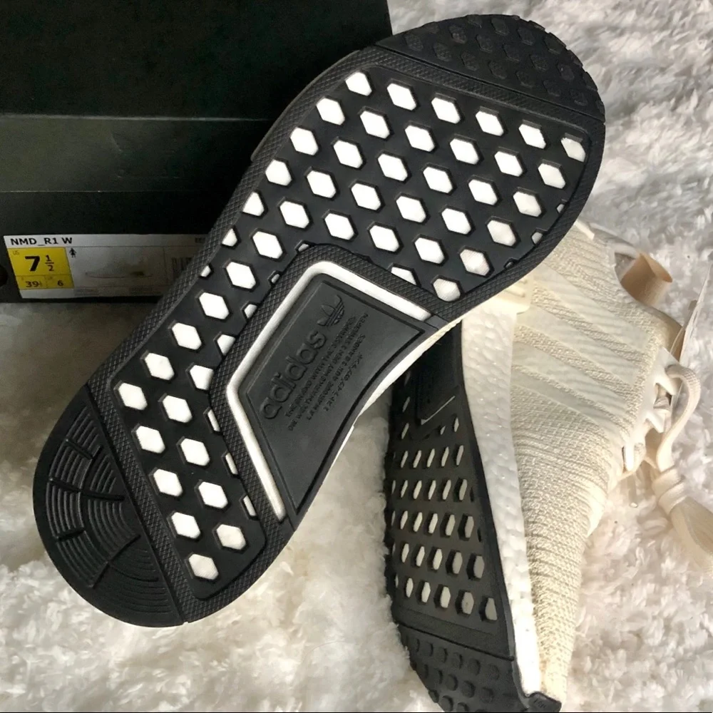 Adidas NMD_ R1 - Picture 8 of 9
